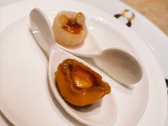 -8餐厅(新葡京酒店)