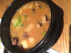 -萨拉伯尔水源素问店·韩国宫廷料理(人民路店)