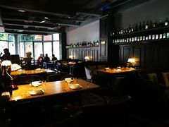 大堂-新悦·霞浦海鲜生(上下杭店)