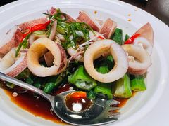 -食锦记家宴·闽南菜(开元盛世广场店)