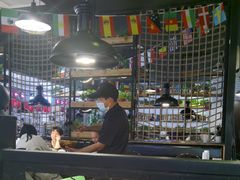 -焖锅部落(容城店)