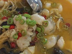 -福临门酒店·海鲜·家常菜·浑锅