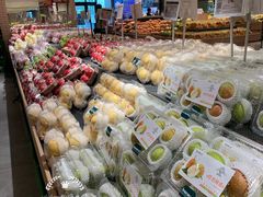 -7fresh七鲜(大族广场店)