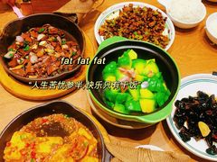 -云海肴·汽锅鸡·云南菜(东坝金隅店)