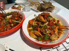 -辣不怕口味虾(凌霄路店)