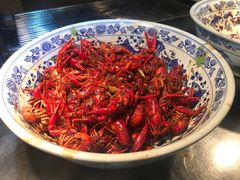 -索菲特银河锦厨自助餐(山西路店)