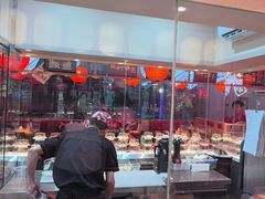-莲寿司(国兴店)