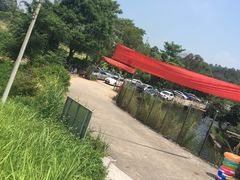 -水库河鲜村