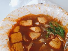 -安发瞧麻辣烫(总店)