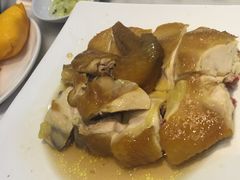 -糖朝(尖沙咀店)