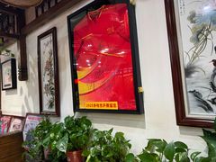 -玉桥餐厅(天坛店)