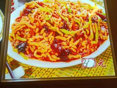 -新健小吃(承德街店)