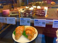 -Blueglass酸奶(财富购物中心店)