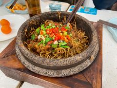 红烧肉焖面-刀板香·安徽菜(国购IFC店)