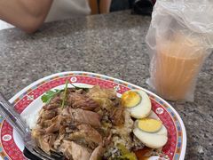 -马里奥明星猪脚饭
