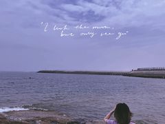 -日照灯塔风景区