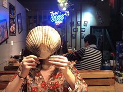 -鑫釜山海鲜烧烤(鑫丰国际店)
