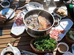 -四喜小胖·北京涮肉(五道营店)
