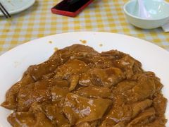-京皇十二道天津菜(蒲黄榆店)
