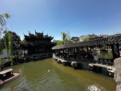 -豫园