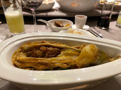-香然会·园林雅宴(陆家嘴店)