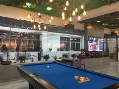 -弓舍射箭俱乐部(高新总店)
