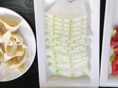 -冯排骨涮烤火锅(华商国际城店)