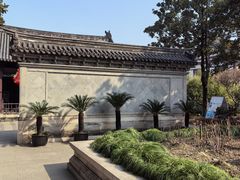 -常熟方塔园