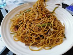 -法兰度航空主题餐厅(端州店)