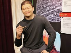 -武汉杜莎夫人蜡像馆