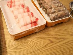 -小郡肝串串香火锅(金桥店)