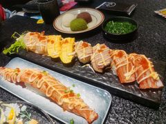 -鱼跃料理(步步高店)