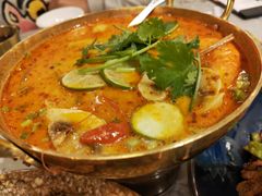 -Home Thai·泰谣(王府井apm店)