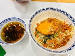 -鲁达面馆本帮风味(共康东路店)
