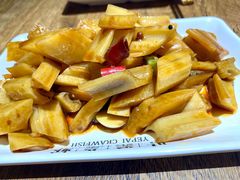 -叶派龙虾•招牌香辣蟹·海鲜(中海国际店)