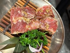 -西塔老太太泥炉烤肉(双井店)