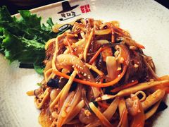 -朴大人炭烤·韩国料理(奥帆中心海尔洲际店)