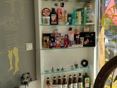 零售区-平行世界·猫咖(首经贸店)
