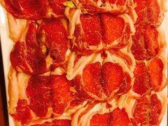 -北门涮肉·铜锅涮肉(南锣鼓巷店)