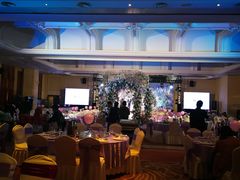 -白金汉爵大酒店(相城店)