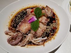 -不仔客海鲜·烧烤·270度海景餐厅(大东海店)