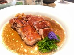 -汤城小厨•粤菜•靓汤(金宝街店)