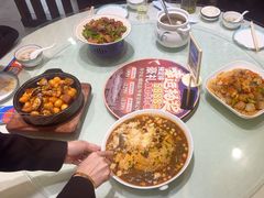 -鲜得莱渔港·小平岛海胆馆(七贤岭店)