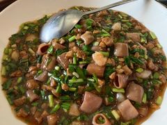 -开海·红岛海鲜虾水饺(石老人店)