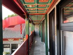 -和风景里酒店(护国寺店)