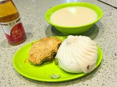 -大福来锅巴菜(古文化街店)