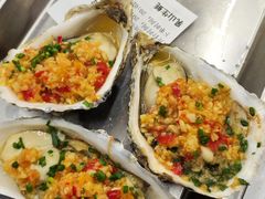 -串小白烧烤(金沙洲店)