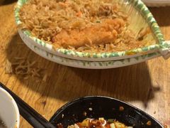 -九记潮汕现切鲜牛肉自助火锅(新开铺店)