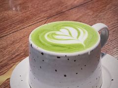 -echoes coffee回响咖啡(888街店)