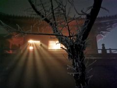 -Ting无边际江景酒店(重庆解放碑云端之眼店)
